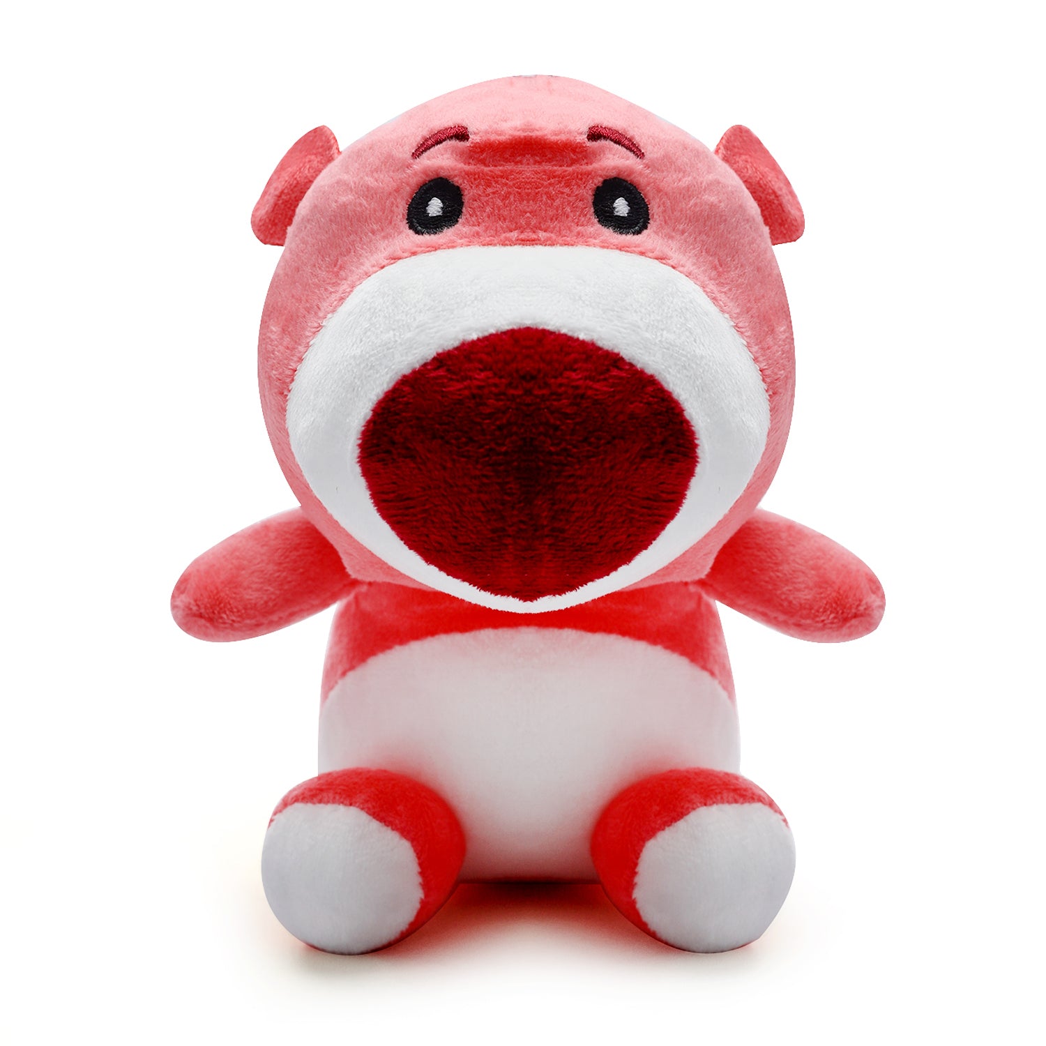 Stuff Toy Mix Cartoon Character 21-Cm, Stuffed Toys, Chase Value, Chase Value