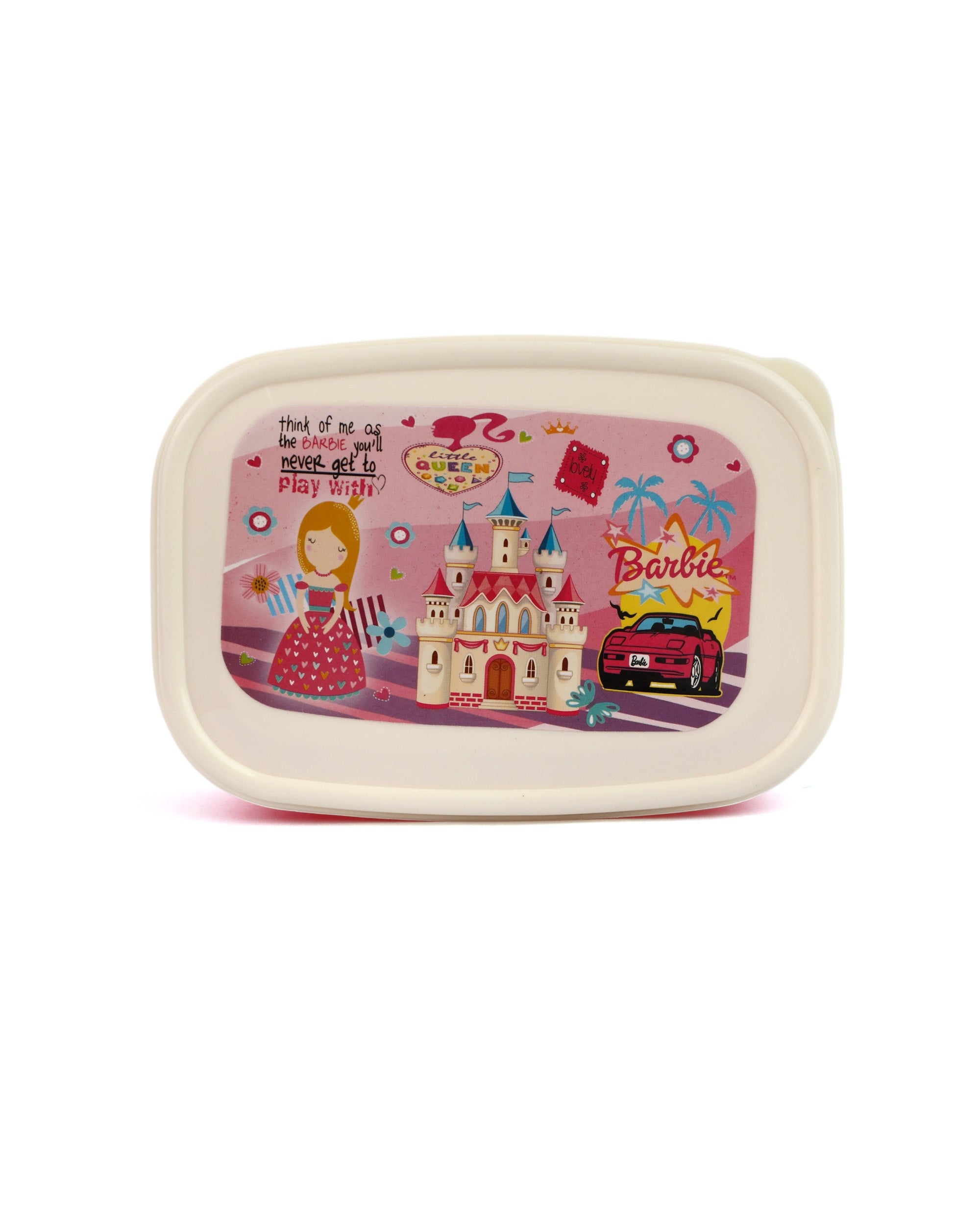Kiddy Lunch Box