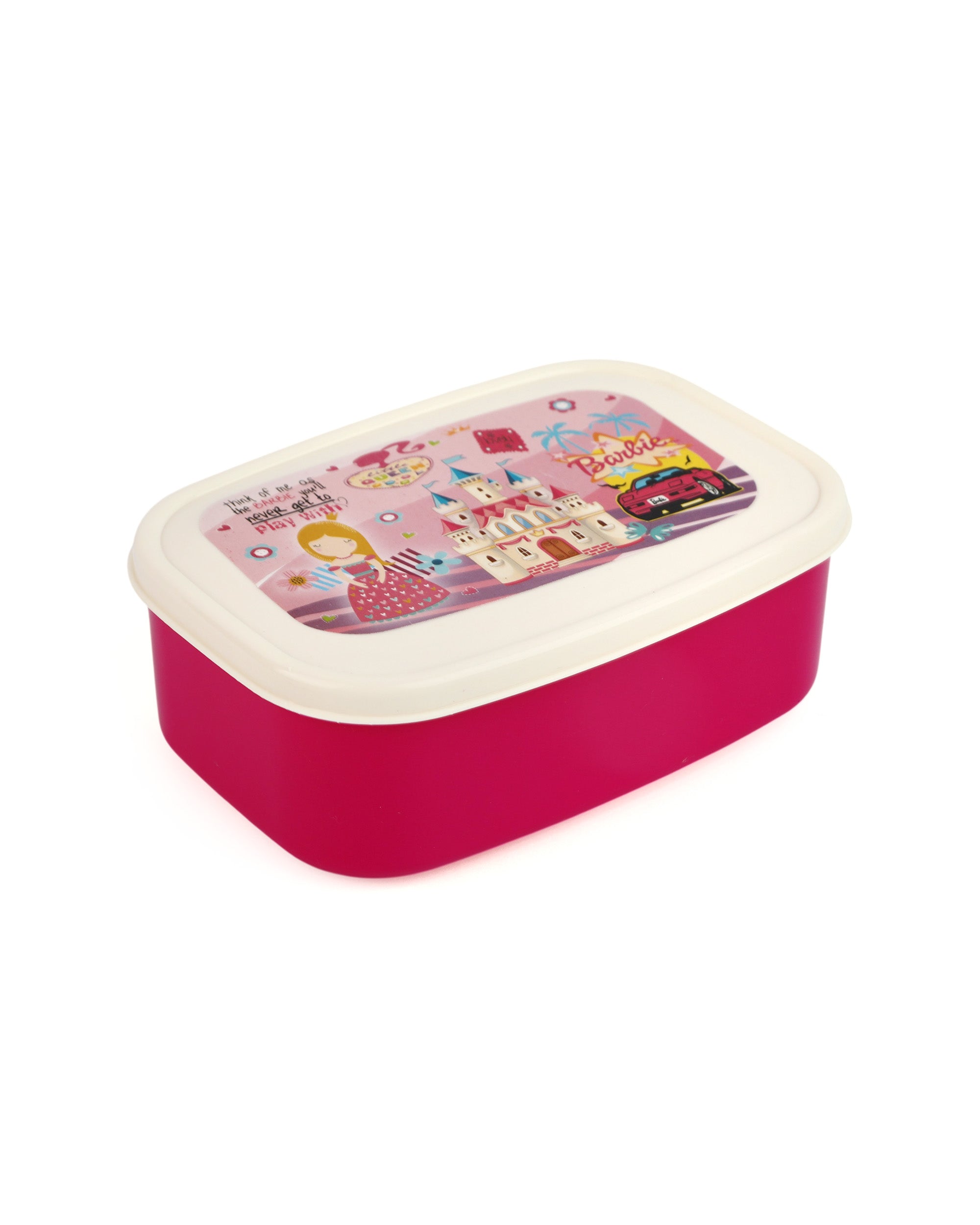Kiddy Lunch Box