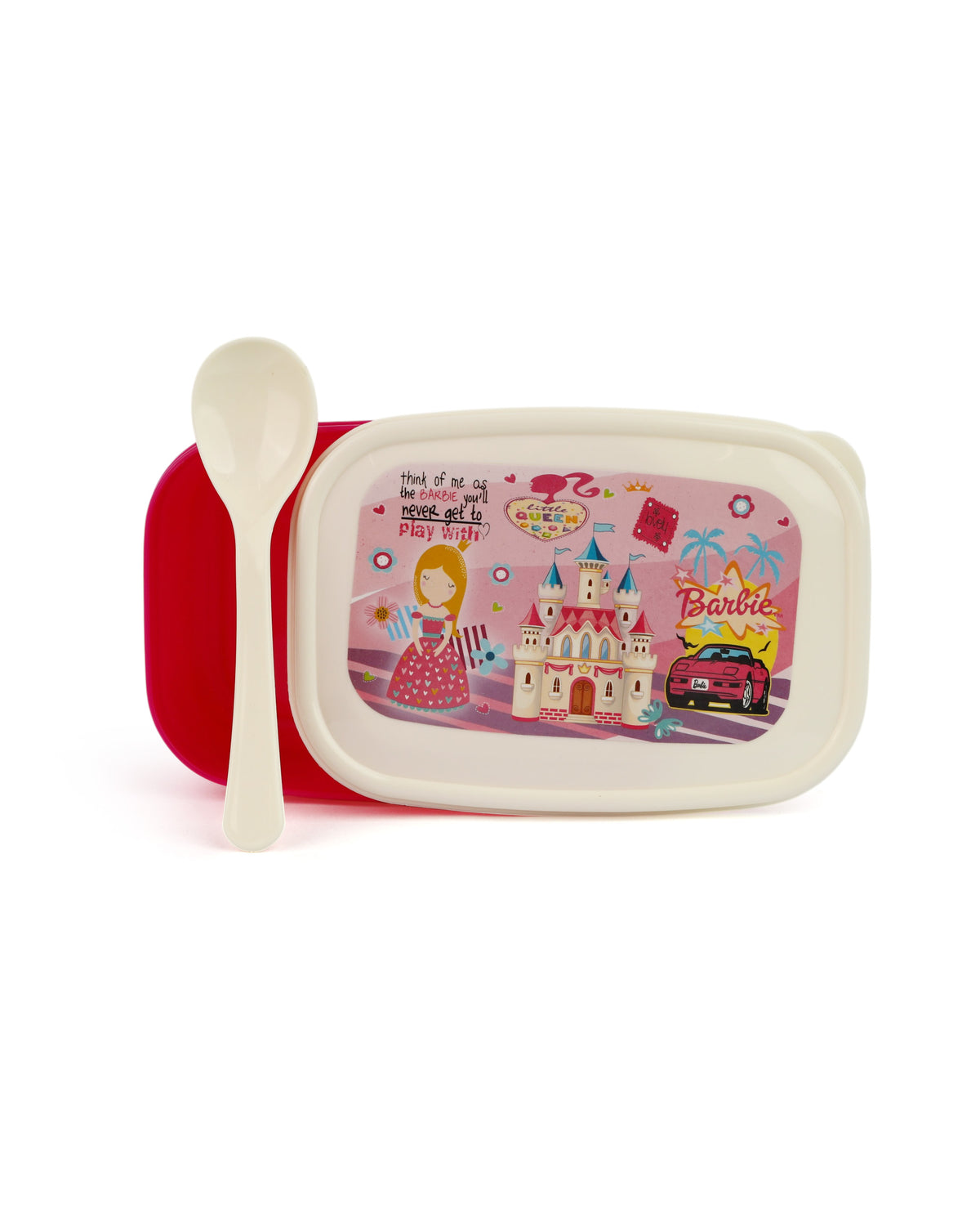 Kiddy Lunch Box