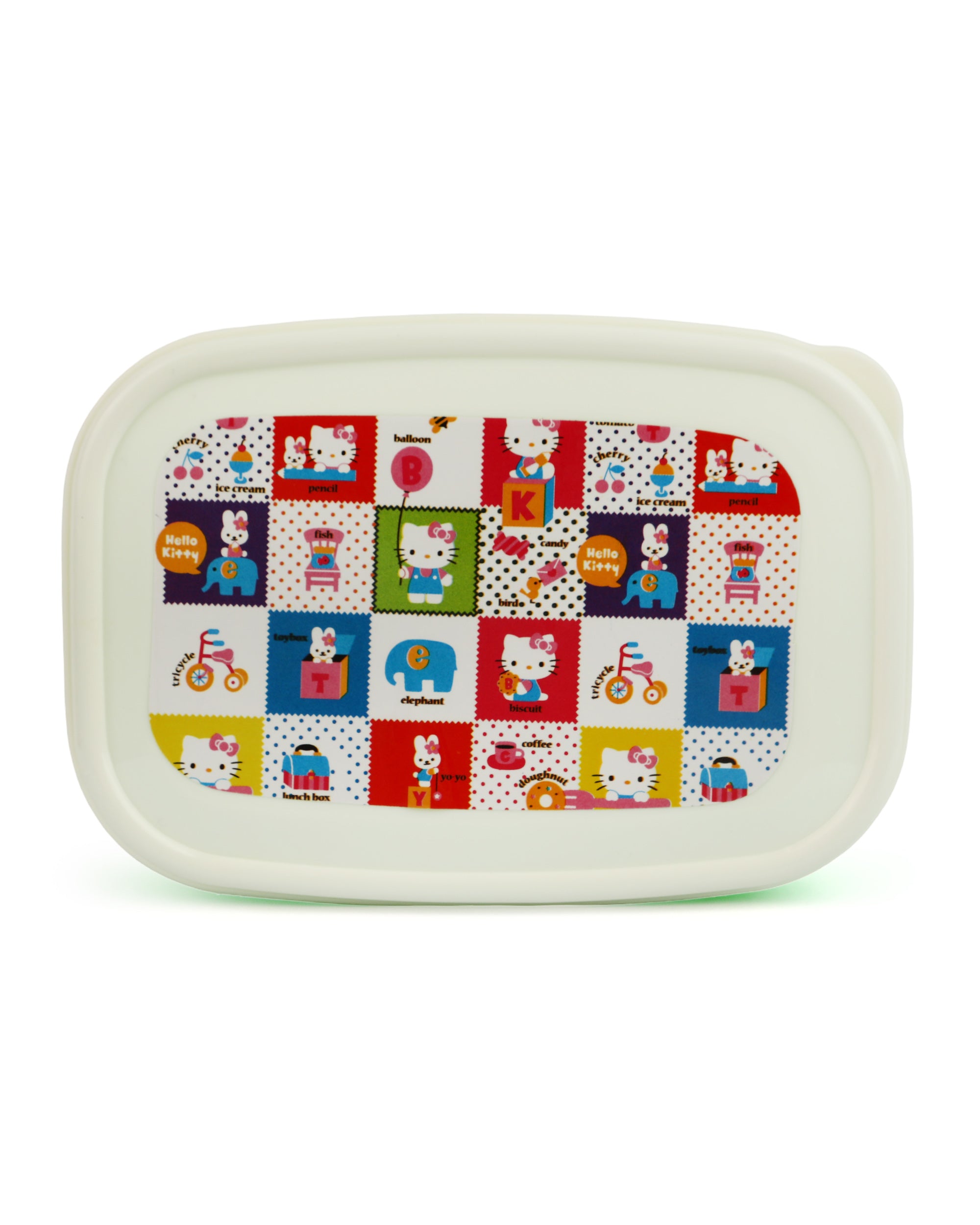 Kiddy Lunch Box