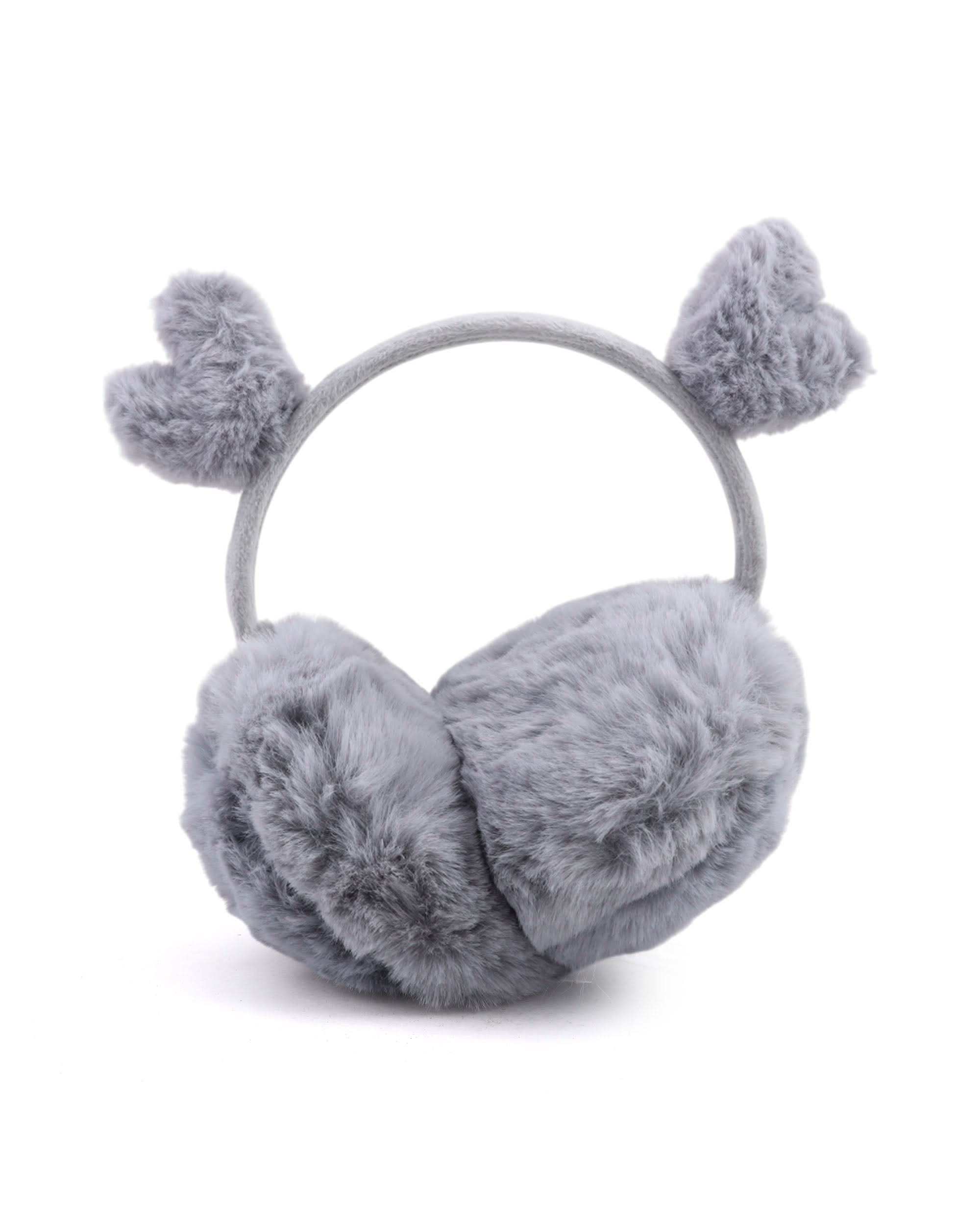 Women's Earmuff, Women's Caps & Hats, Chase Value, Chase Value