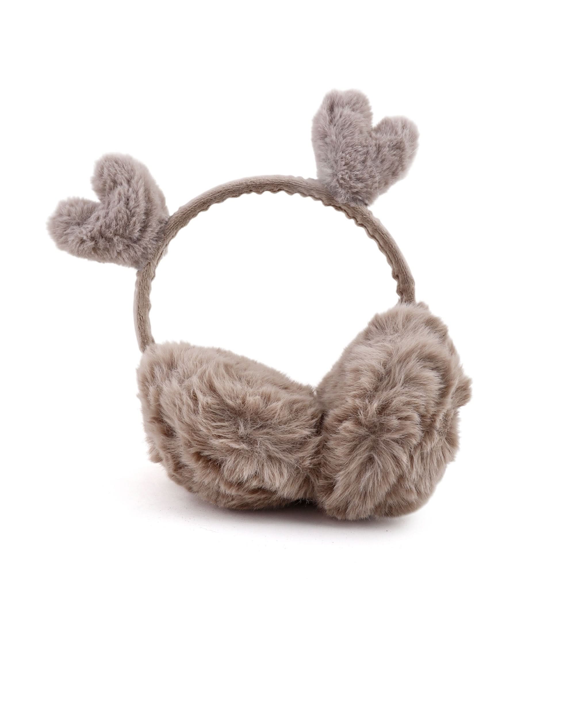 Women's Earmuff, Women's Caps & Hats, Chase Value, Chase Value