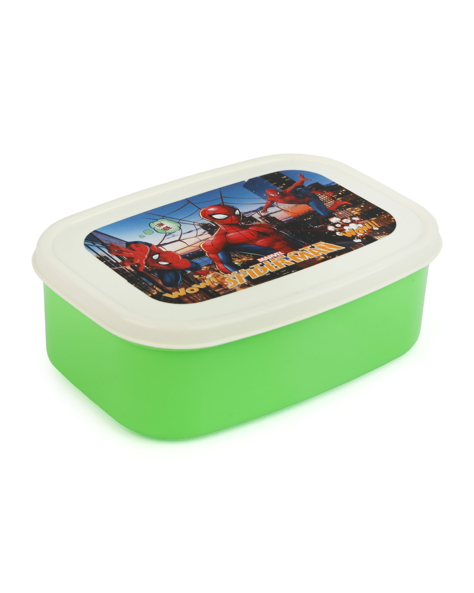 Kiddy Lunch Box