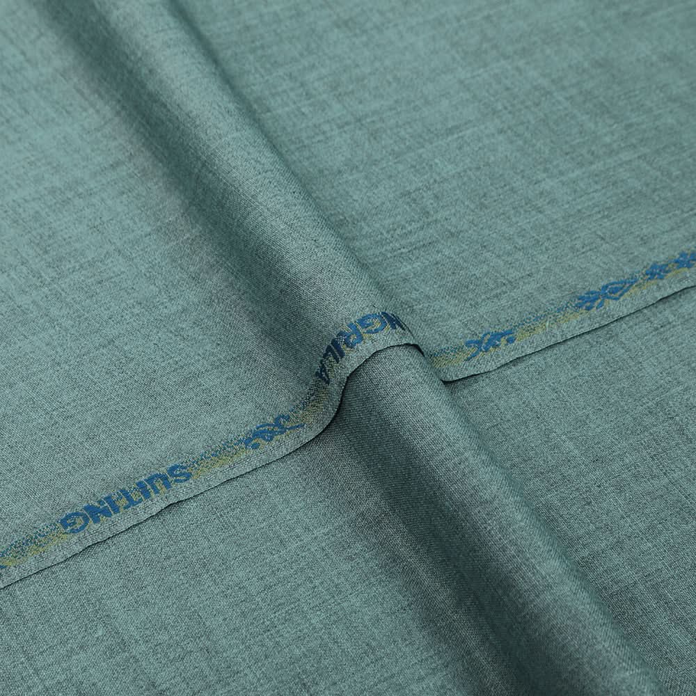 Men's Shangrila Polyester Viscose Suit - 14, Men's Unstitched Fabric, Chase Value, Chase Value