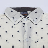 Boys Full Sleeves Shirt - White, Boys Shirts, Chase Value, Chase Value