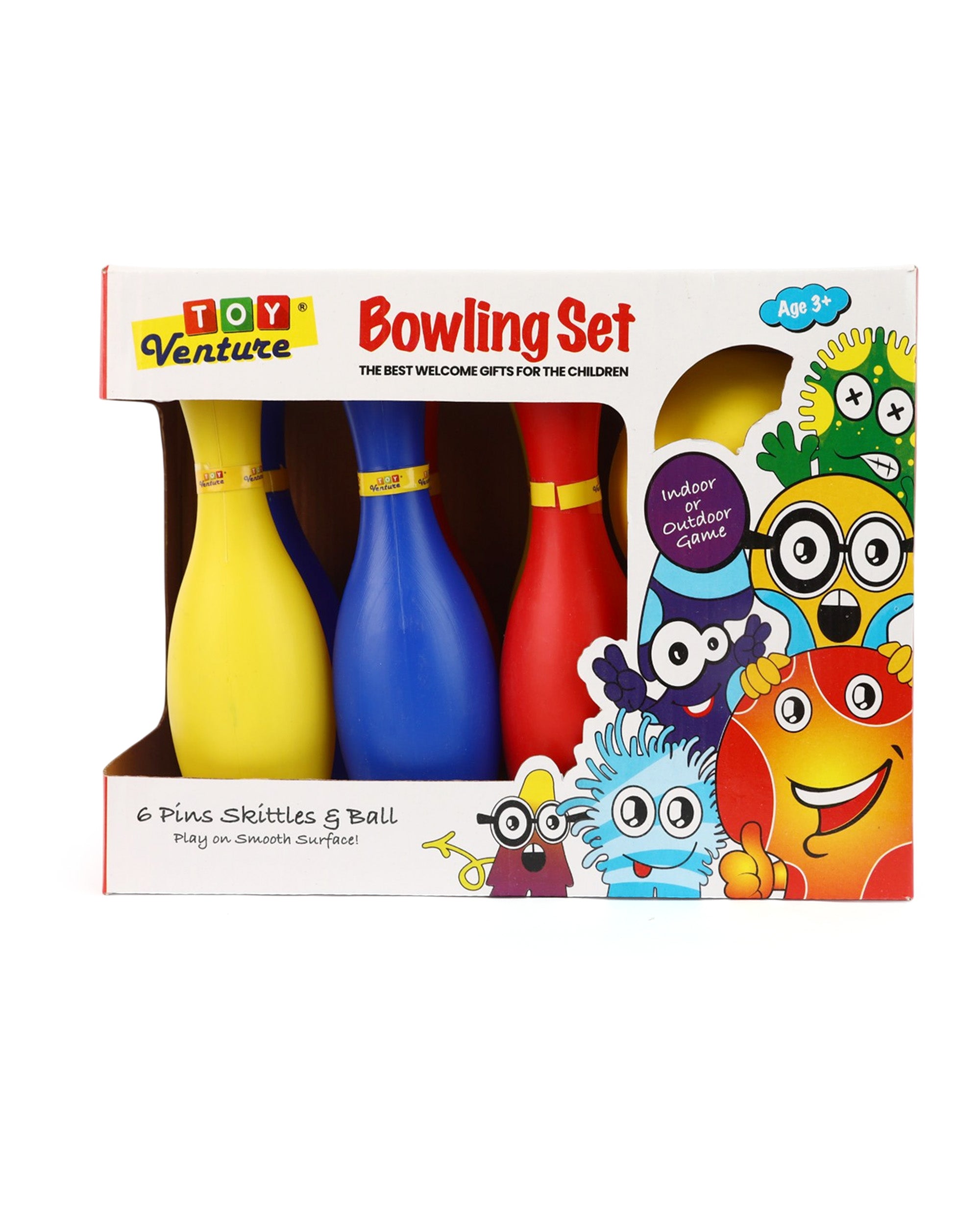 Bowling Game As4011