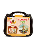 Scoopy Fun Set As990044
