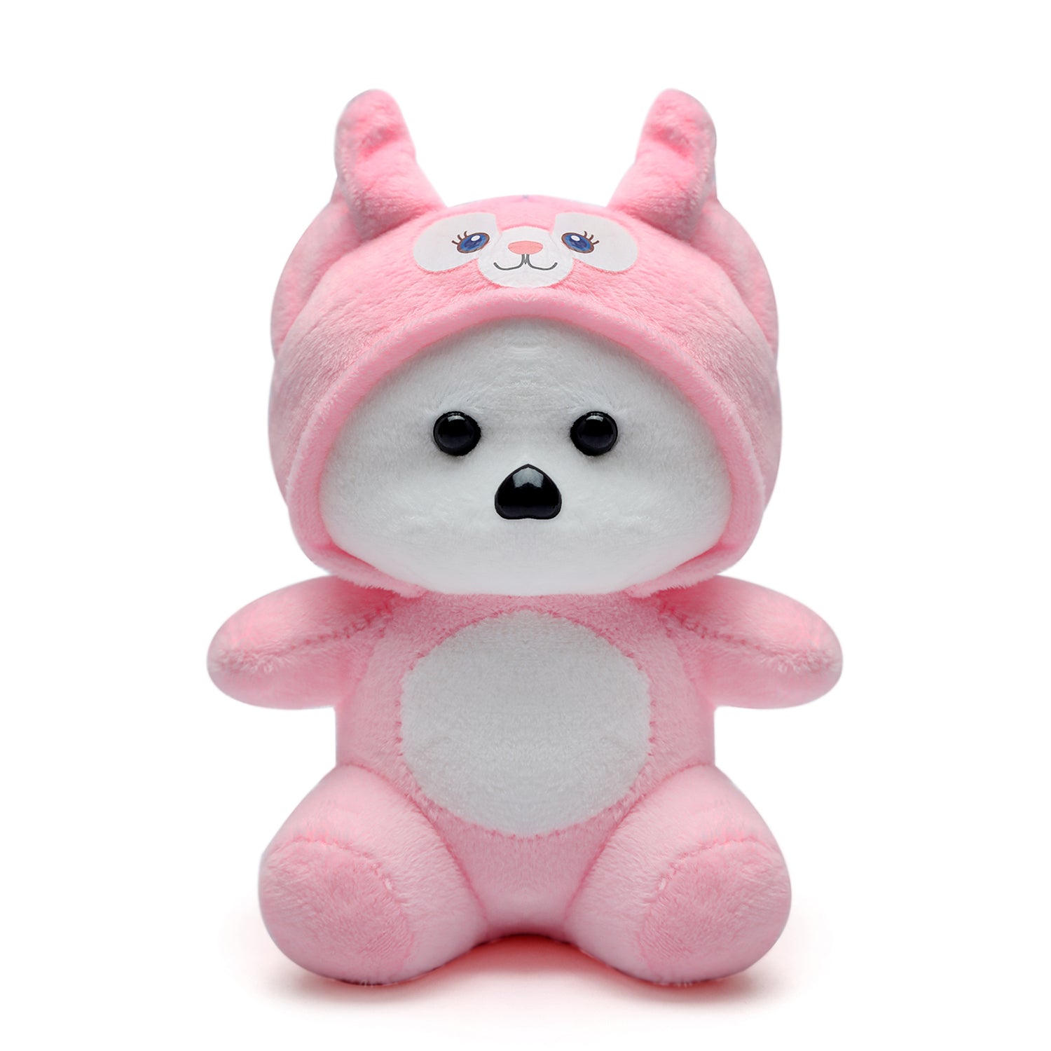 Stuff Toy Mix Cartoon Character 21-Cm, Stuffed Toys, Chase Value, Chase Value