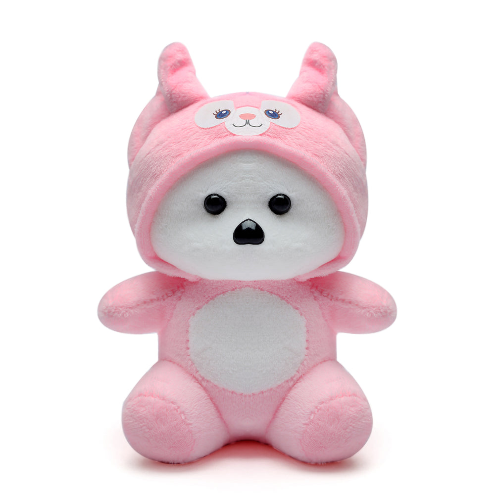 Stuff Toy Mix Cartoon Character 21-Cm, Stuffed Toys, Chase Value, Chase Value