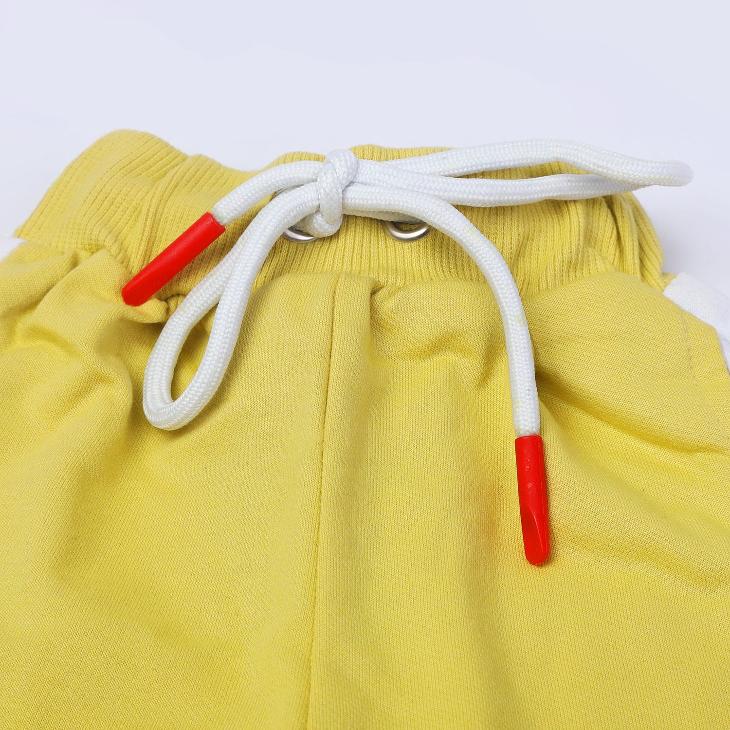 Girls Trouser - Yellow, Girls Pants & Capri, Chase Value, Chase Value