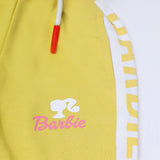 Girls Trouser - Yellow, Girls Pants & Capri, Chase Value, Chase Value