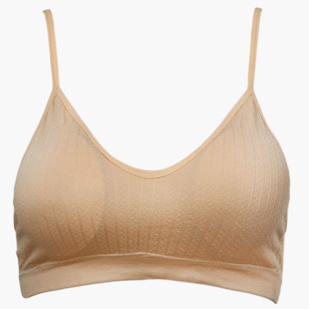 Women's Foam Biddies - Skin, Women Bras, Chase Value, Chase Value