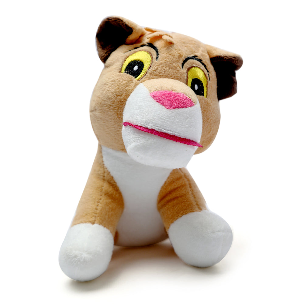 Stuff Toy Mix Cartoon Character 21-Cm, Stuffed Toys, Chase Value, Chase Value