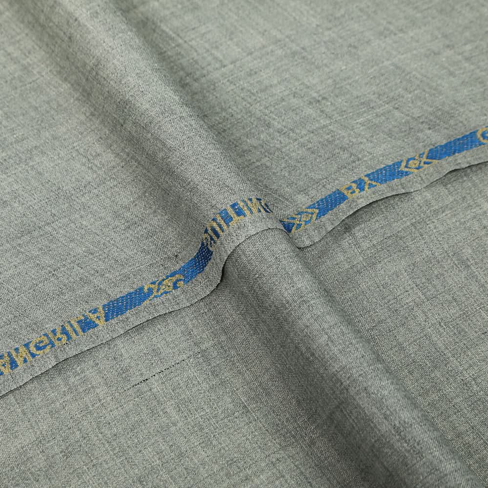 Men's Shangrila Polyester Viscose Suit - 9, Men's Unstitched Fabric, Chase Value, Chase Value