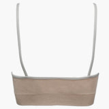 Women's Foam Biddies - Beige, Women Bras, Chase Value, Chase Value