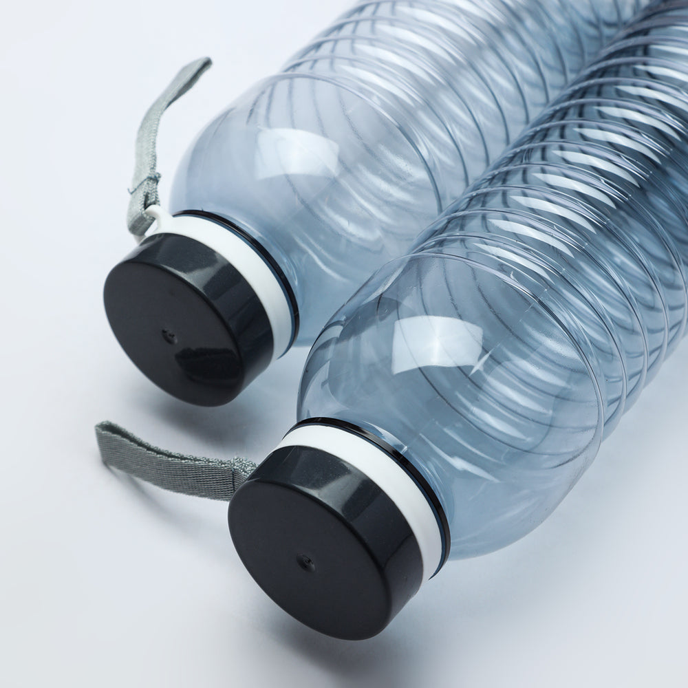 Safari Sultan 2Pcs Water Bottle 1.5Ltr, Water Bottle, Safari, Chase Value