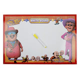 Dry Erase WhiteBoard Wall Mounting - Multi Color, Writing Boards & Slates, Chase Value, Chase Value