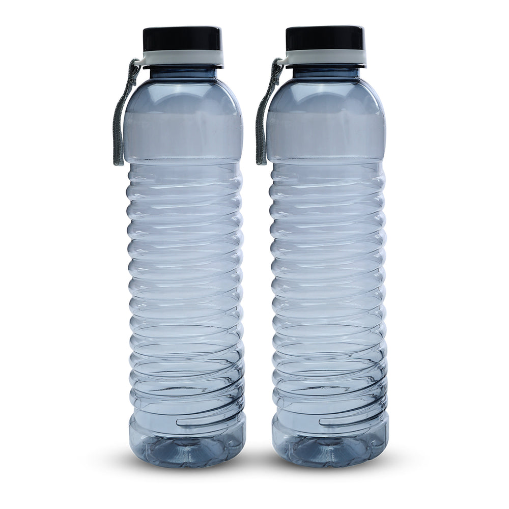 Safari Sultan 2Pcs Water Bottle 1.5Ltr, Water Bottle, Safari, Chase Value