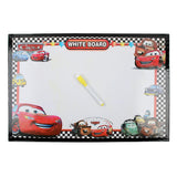 Dry Erase WhiteBoard Wall Mounting - Multi Color, Writing Boards & Slates, Chase Value, Chase Value
