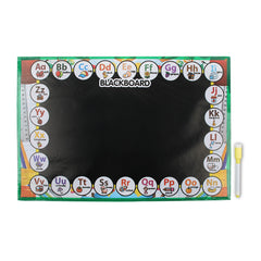 Dry Erase WhiteBoard Wall Mounting - Multi Color