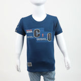 Boys T-Shirt - Royal Blue, Boys T-Shirts, Chase Value, Chase Value