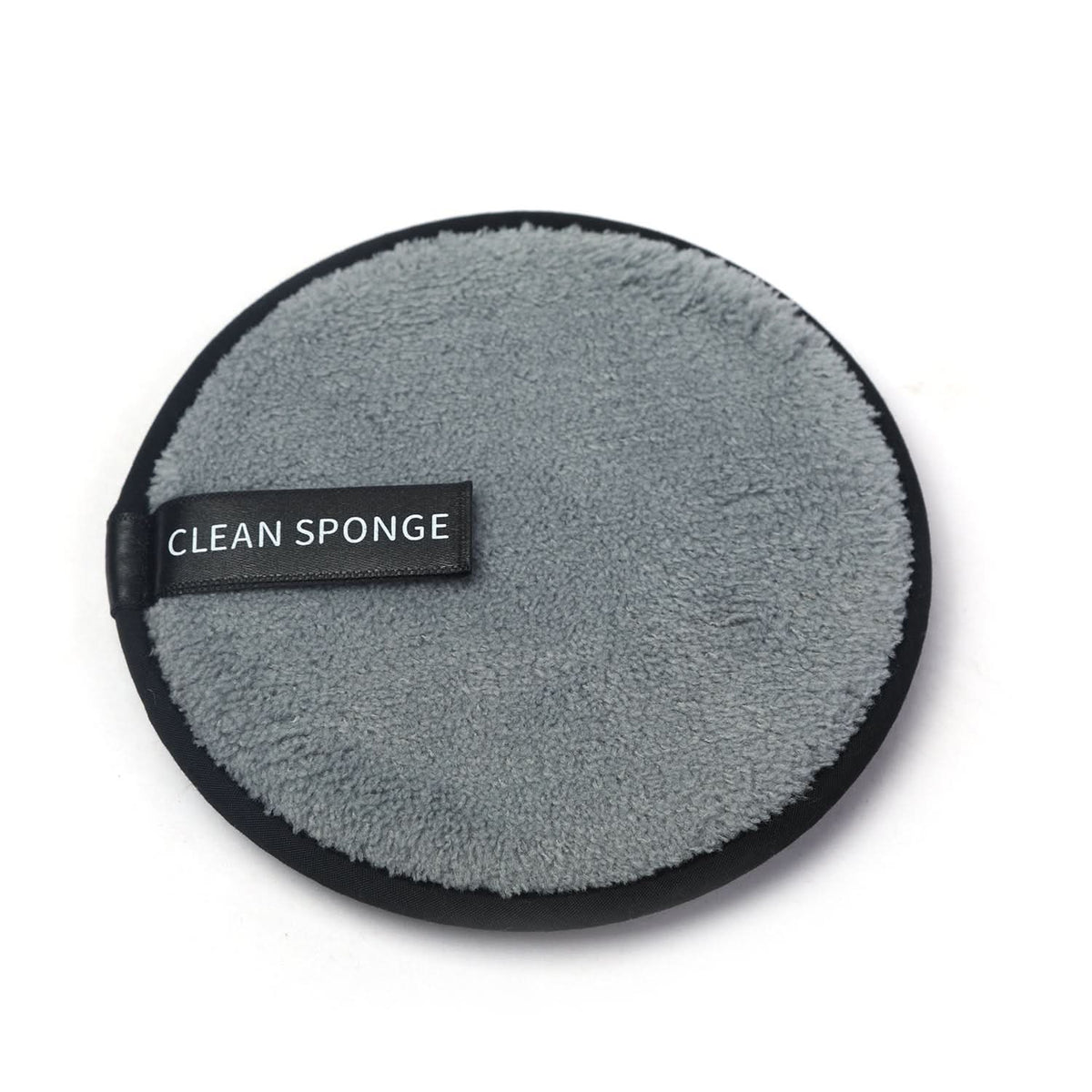 Eminent Cleansing Puff  -  Grey, Brushes & Applicators, Eminent, Chase Value
