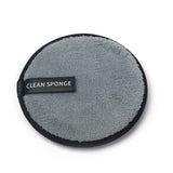 Eminent Cleansing Puff  -  Grey, Brushes & Applicators, Eminent, Chase Value