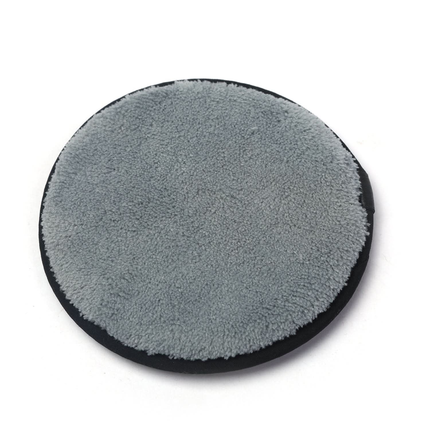 Eminent Cleansing Puff  -  Grey, Brushes & Applicators, Eminent, Chase Value