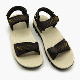Men's Kito Sandal - Brown, Men's Sandals, Chase Value, Chase Value