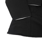 Newborn Girls Shalwar Suit - Black, Newborn Girls Shalwar Suits, Chase Value, Chase Value