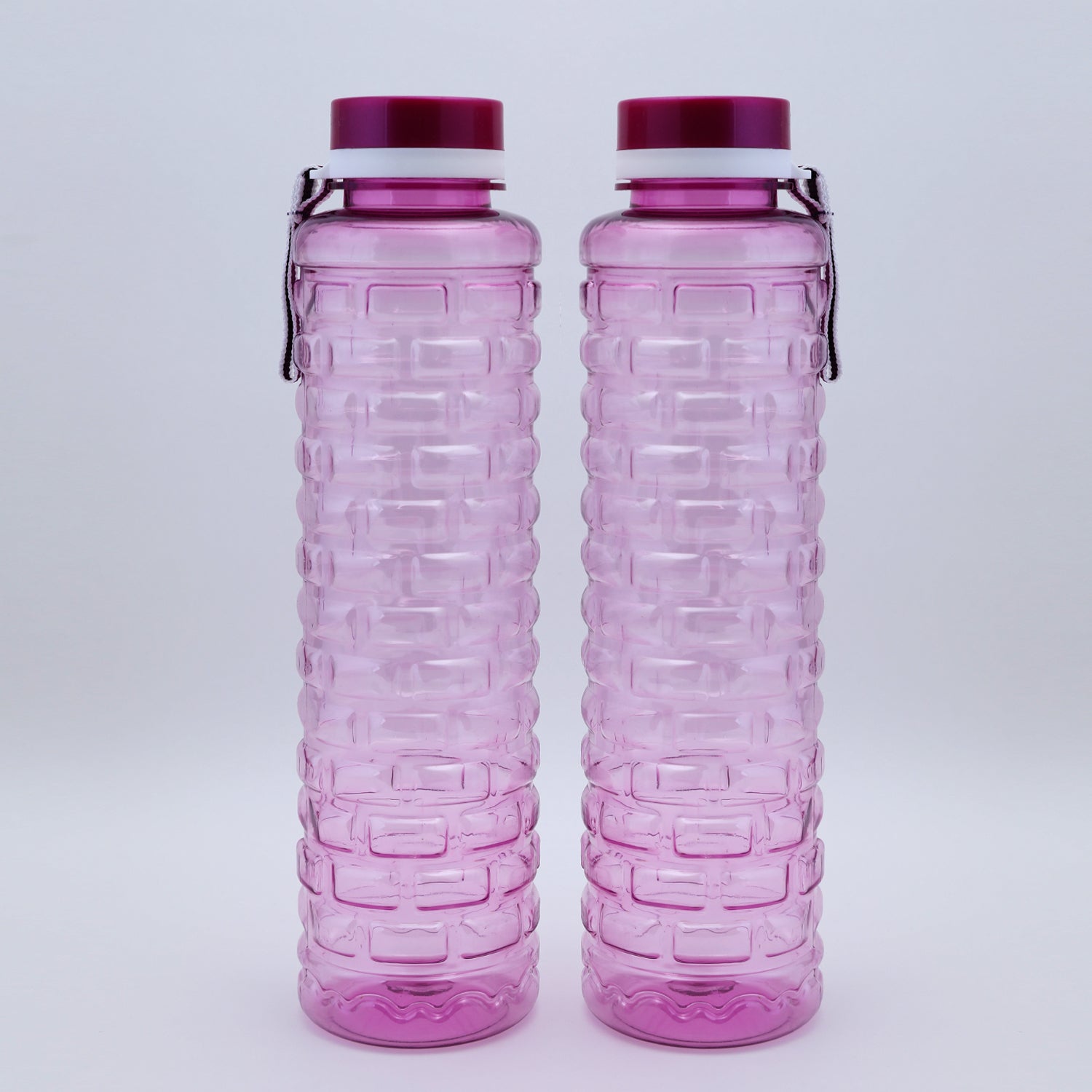 Safari Bricks 2Pcs Water Bottle 1100-ML, Water Bottle, Safari, Chase Value