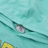 Boys Full Sleeves Hoodie - Cyan, Boys Hoodies & Sweat Shirts, Chase Value, Chase Value