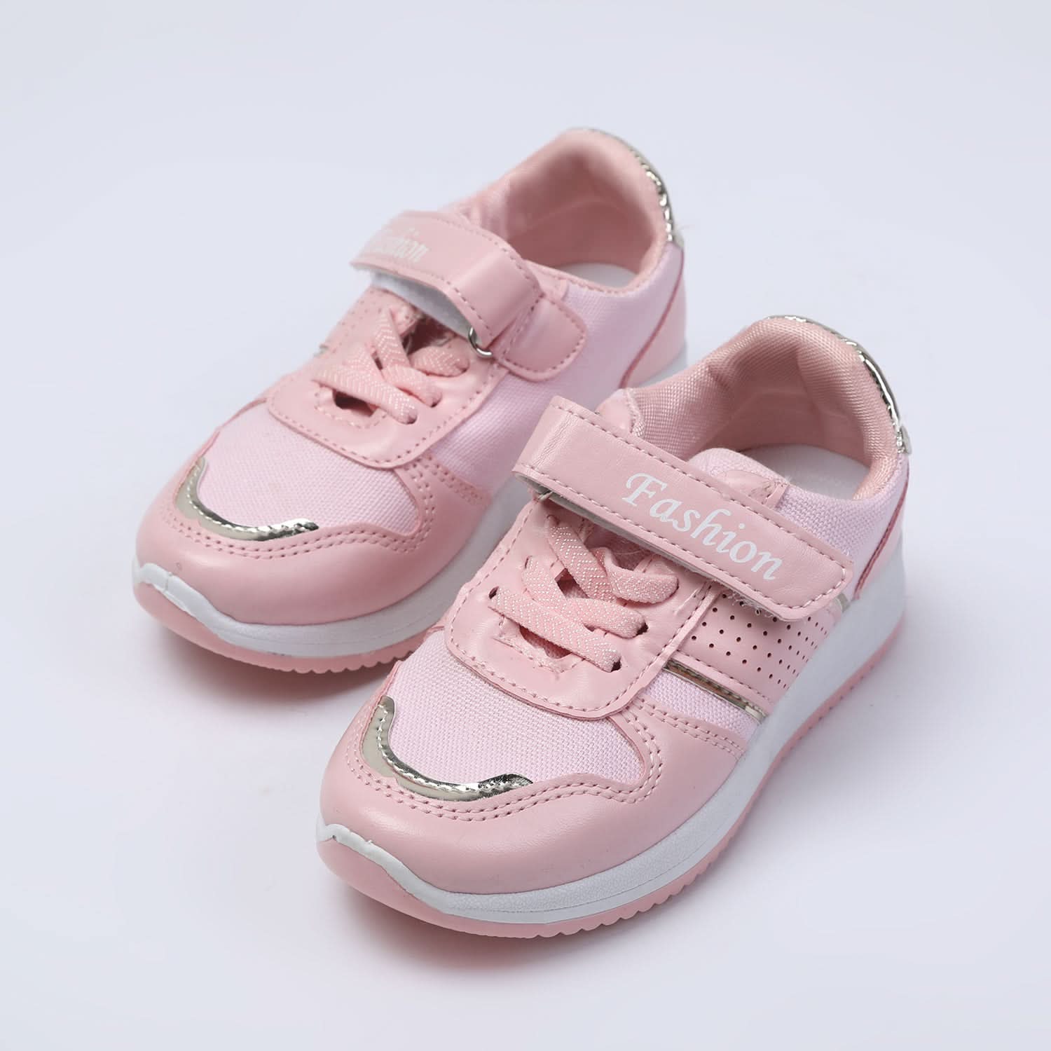 Girls Jogger - Pink, Girls Sneakers & Shoes, Chase Value, Chase Value