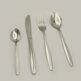 Stainless Steel Cutlery Set 24Pcs - Silver, Cutlery set, Chase Value, Chase Value