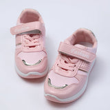 Girls Jogger - Pink, Girls Sneakers & Shoes, Chase Value, Chase Value