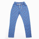 Girls Denim Pant - Blue, Girls Pants & Capri, Chase Value, Chase Value