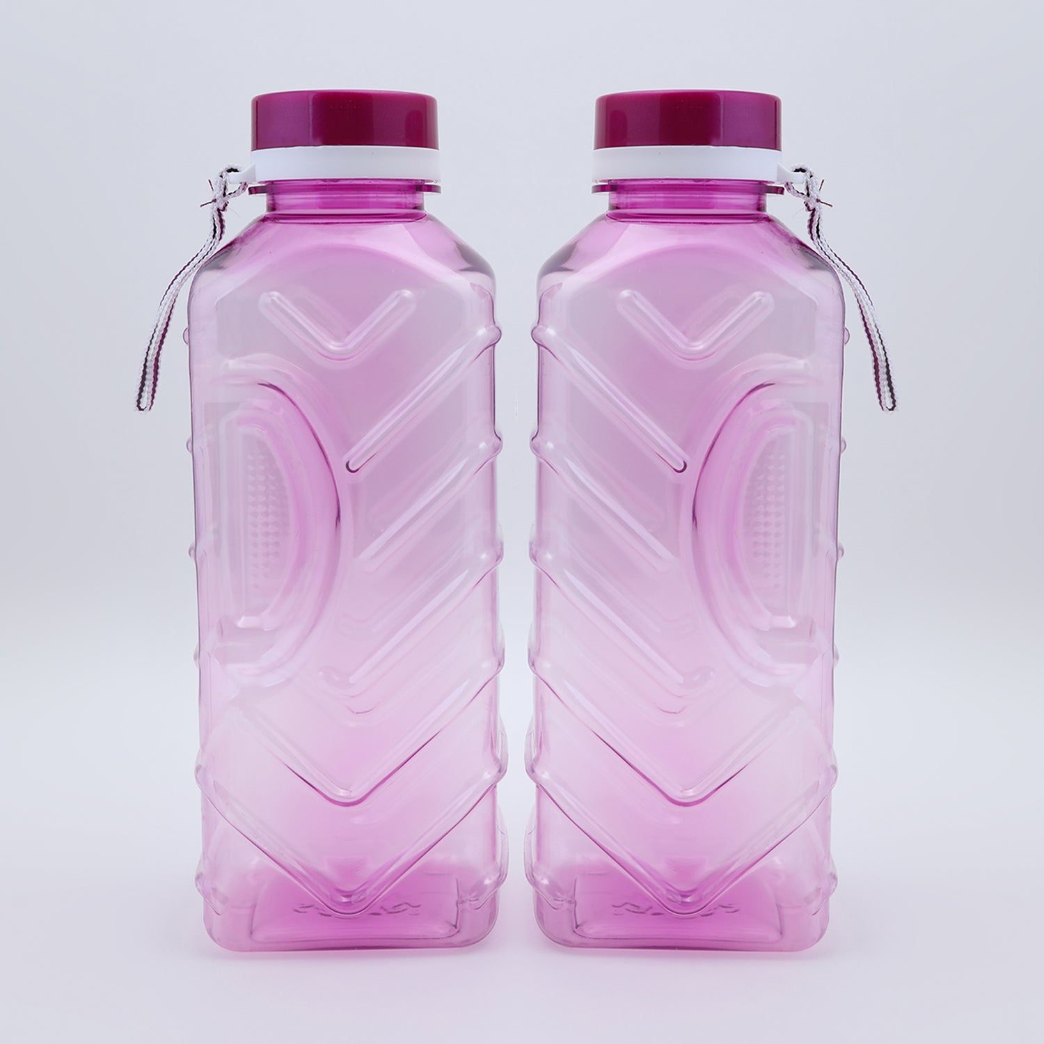 Safari New Classic 2Pcs Water Bottle 1.3Ltr, Water Bottle, Safari, Chase Value
