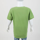 Boys T-Shirt - Green, Boys T-Shirts, Chase Value, Chase Value
