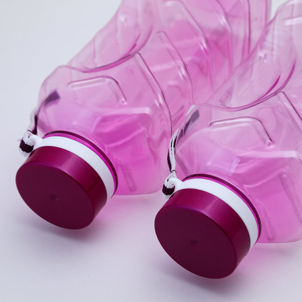 Safari New Classic 2Pcs Water Bottle 1.3Ltr, Water Bottle, Safari, Chase Value