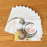 Eidi Envelope Pack of 10, Kids Gift Bags, Chase Value, Chase Value
