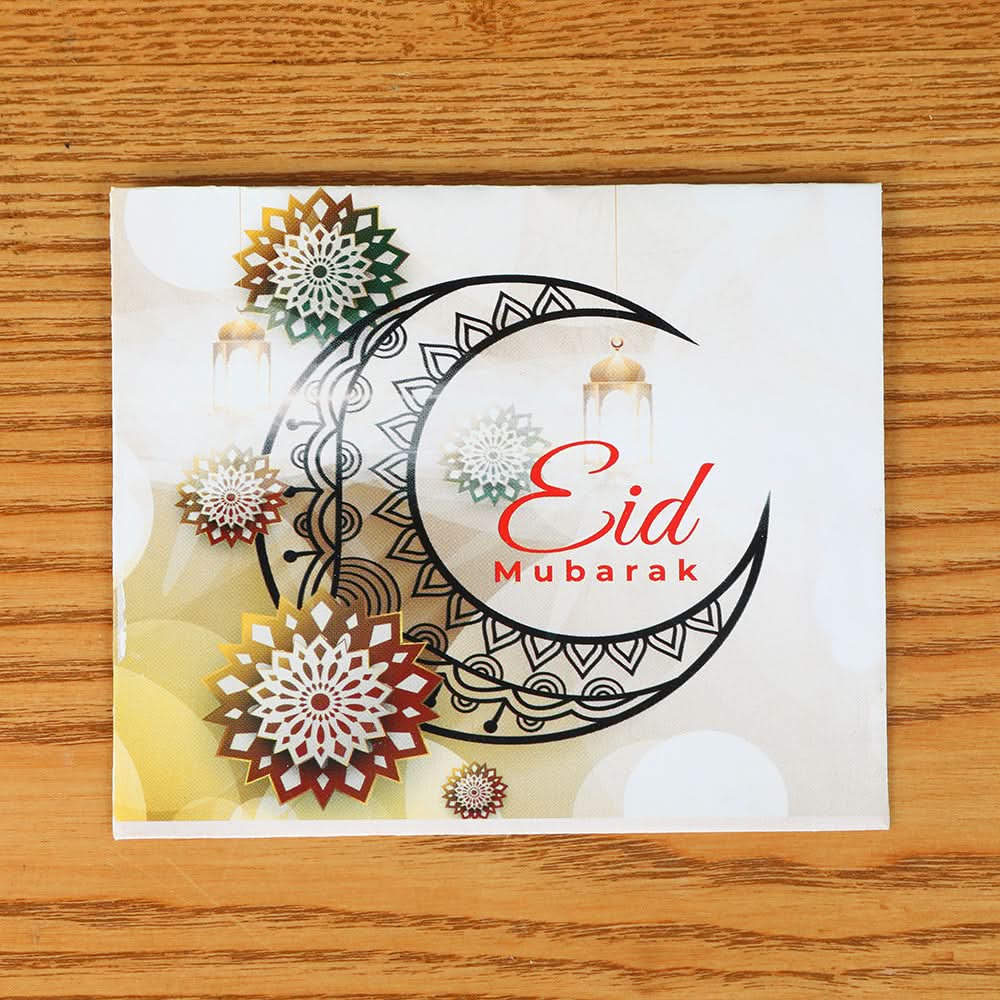 Eidi Envelope Pack of 10, Kids Gift Bags, Chase Value, Chase Value
