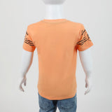 Boys T-Shirt - Peach, Boys T-Shirts, Chase Value, Chase Value