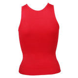 Women's Body Shaper Camisol - Red, Women Body Shapers, Chase Value, Chase Value