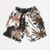 Boys Printed Cotton Short - Multi Color, Boys Shorts, Chase Value, Chase Value