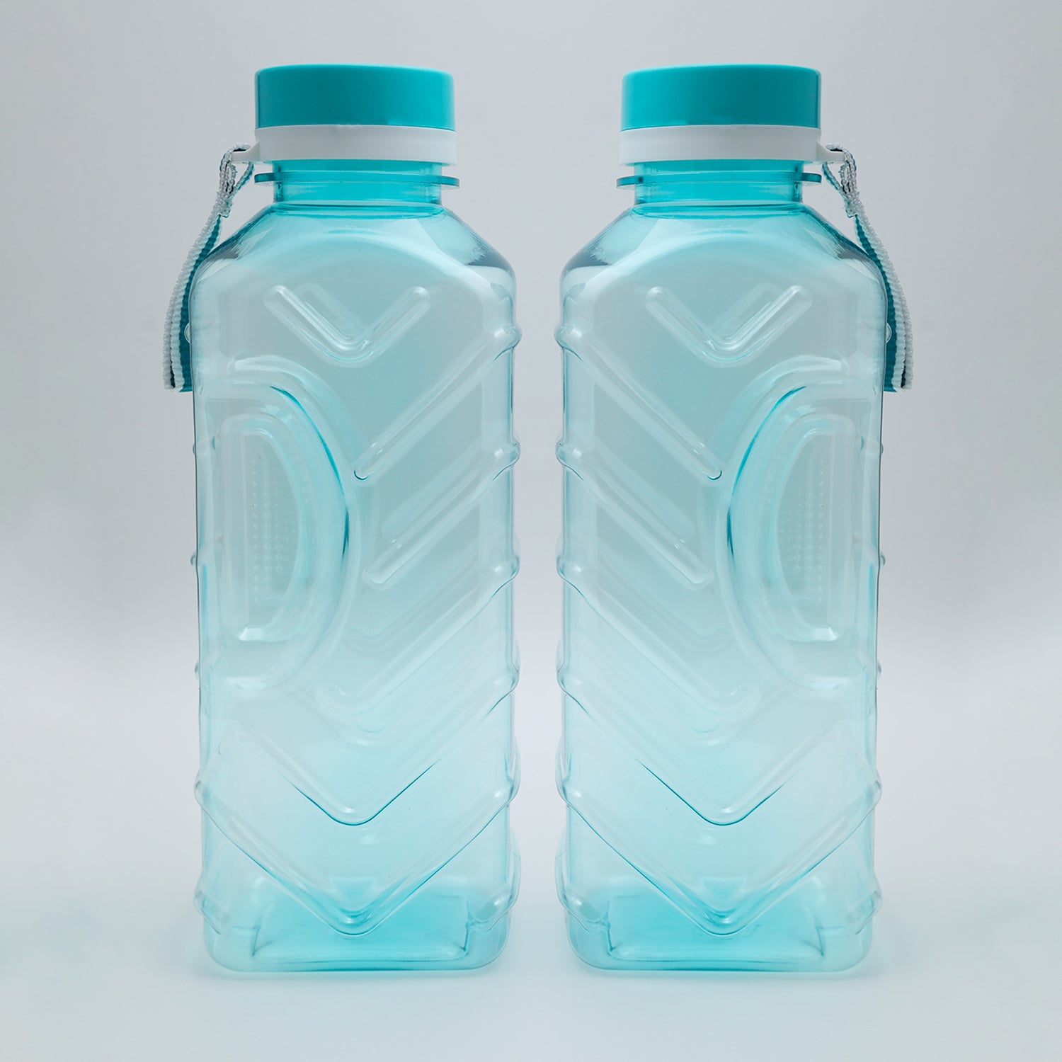 Safari New Classic 2Pcs Water Bottle 1.3Ltr, Water Bottle, Safari, Chase Value