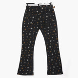 Girls Denim Pant - Black, Girls Pants & Capri, Chase Value, Chase Value