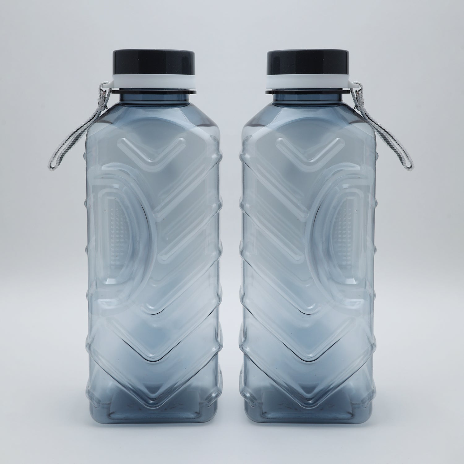 Safari New Classic 2Pcs Water Bottle 1.3Ltr, Water Bottle, Safari, Chase Value