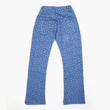 Girls Denim Pant - Blue, Girls Pants & Capri, Chase Value, Chase Value