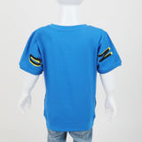Boys T-Shirt - Blue, Boys T-Shirts, Chase Value, Chase Value